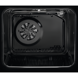 Zanussi - Ankastre Fırınlar - ZOB35702WV