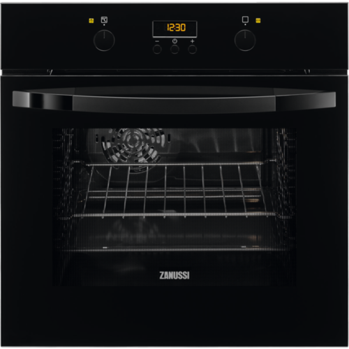 Zanussi - Ankastre Fırınlar - ZOB35702BV