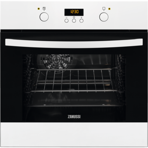 Zanussi - Ankastre Fırınlar - ZOB35702WV