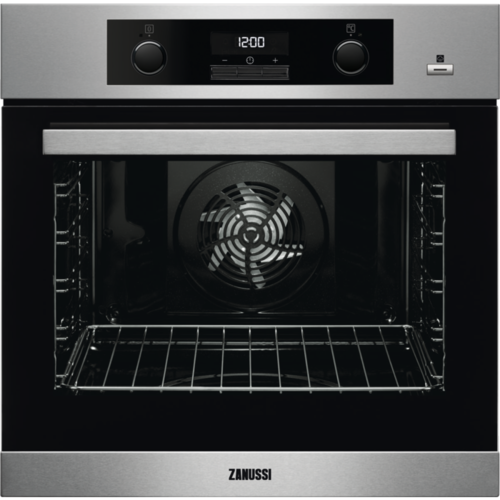 Zanussi - Ankastre Fırınlar - ZOB65802XX