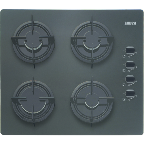 Zanussi - Gazlı Ankastre Ocaklar - ZGO62414BA