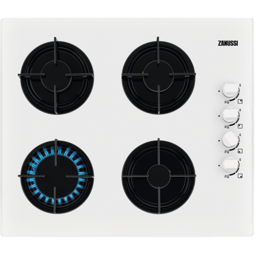 Zanussi - Gazlı Ankastre Ocaklar - ZGO62414WA