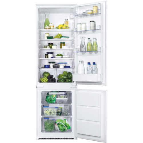Zanussi - Ankastre Buzdolapları - ZBB28441SA